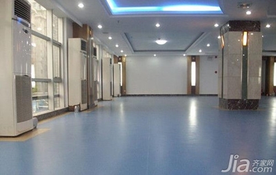 pvc地板的缺點及優(yōu)點