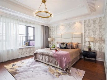 圖 成都精裝房整體軟裝大術筑品專業(yè)軟裝設計公司 成都家庭裝修