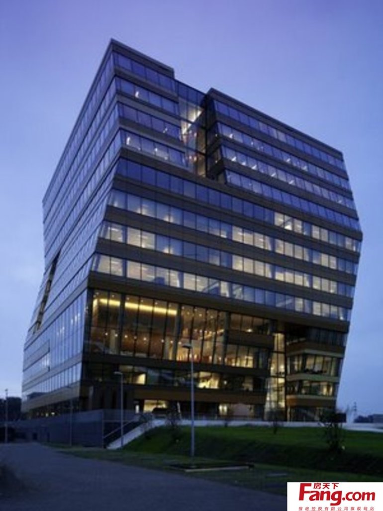 現(xiàn)代主義建筑風(fēng)格-搜房網(wǎng)裝修效果圖