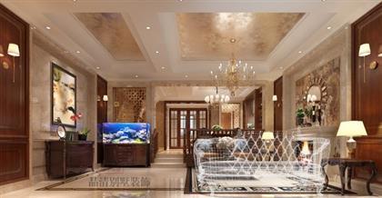 歐式簡潔大氣裝修 設計、價格與供應商全解析