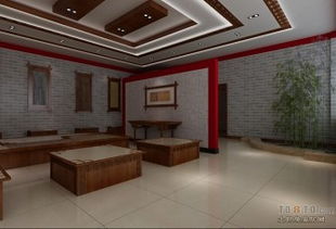 全面解析創天裝飾 設計案例、聯系方式、口碑評價及土巴兔平臺優勢