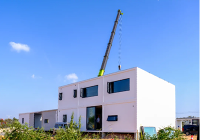 持續(xù)創(chuàng)新成長，遠(yuǎn)大住工引領(lǐng)裝配式建筑與裝潢工程新浪潮