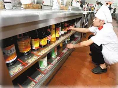 五常管理法在餐飲行業(yè)落地難 理想與現實的鴻溝